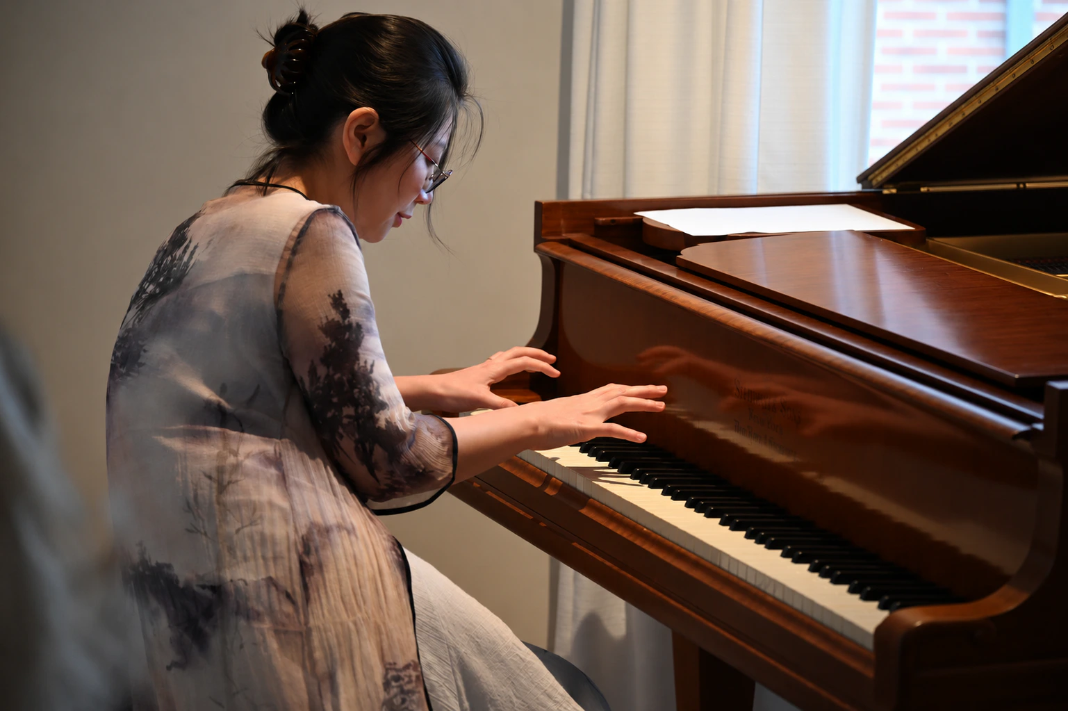 Xinyi Zhang