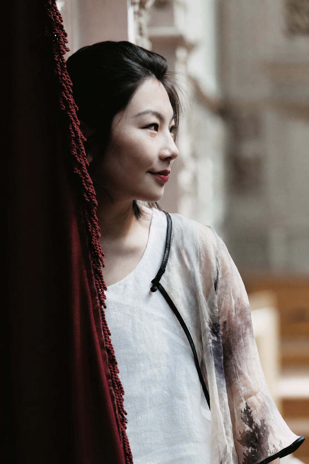 Xinyi Zhang
