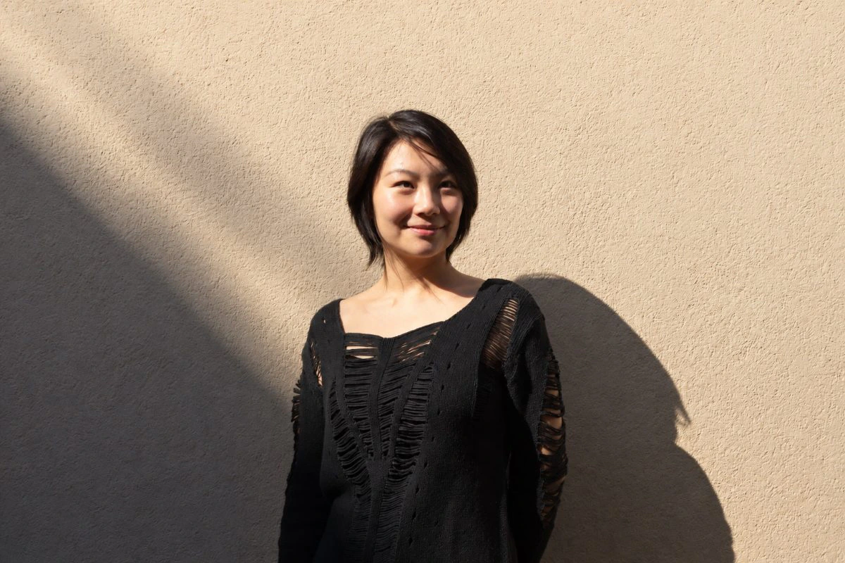 Xinyi Zhang