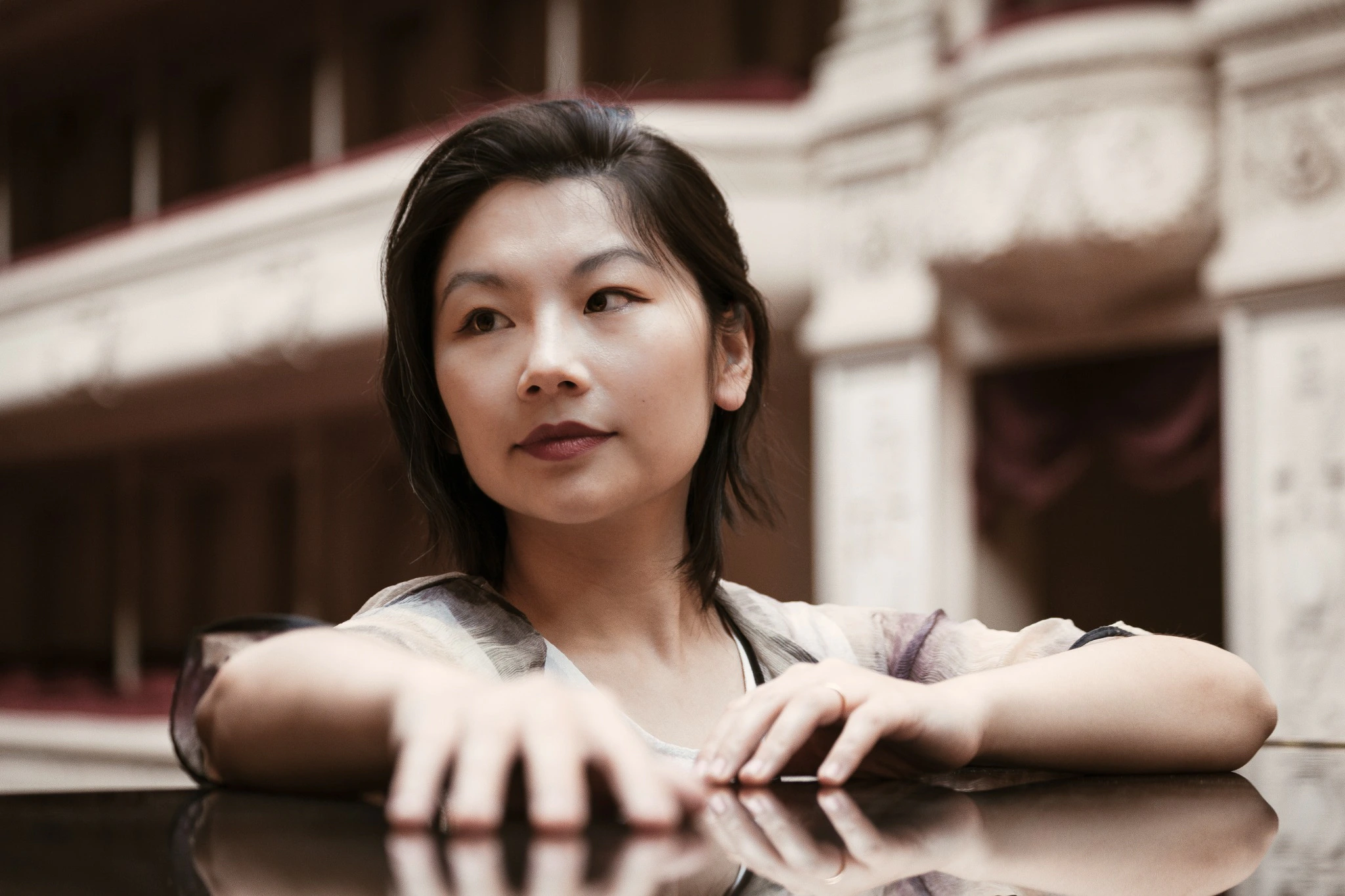 Xinyi Zhang